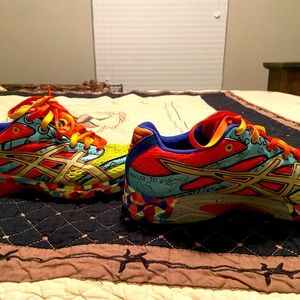 Asics Noosa Tri 6 shoes